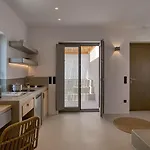 شقة Clementina Paros