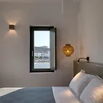 شقة Clementina Paros *