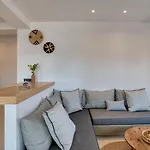 شقة Clementina Paros ناوسا
