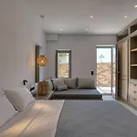 شقة Clementina Paros *