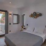 شقة Clementina Paros *