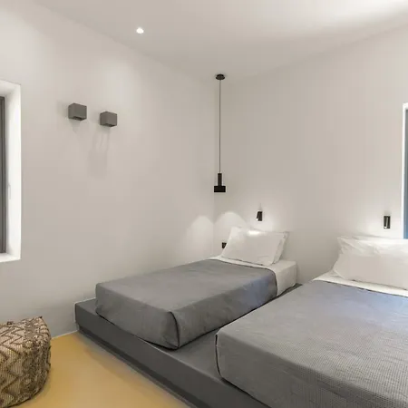 Clementina Paros Apartment Naousa (Paros)