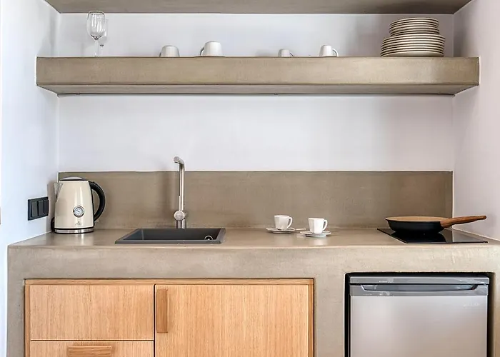 Clementina Paros Daire Zambujeira do Mar