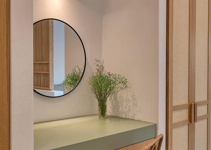 Apartment Clementina Paros *