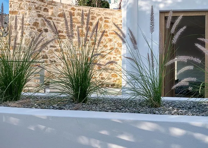 Clementina Paros * Naousa (Paros)