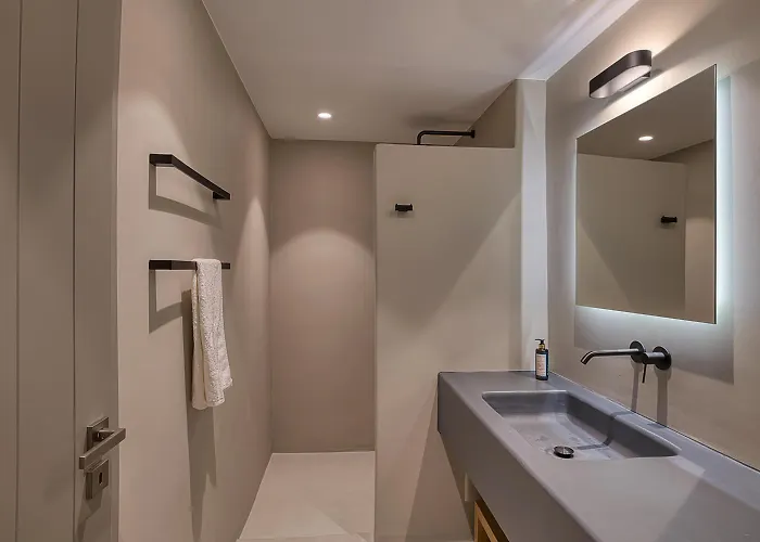 Apartment Clementina Paros