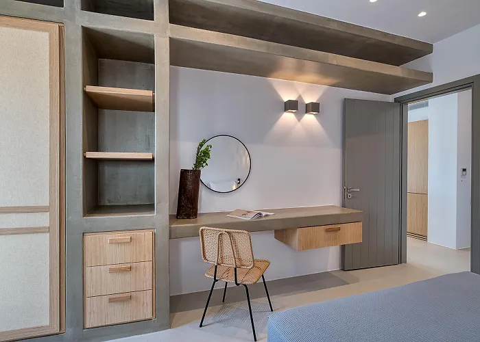 Apartment Clementina Paros *