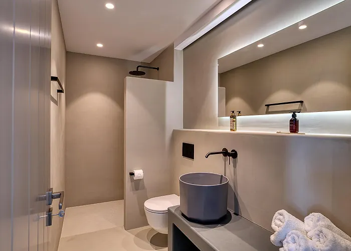 Clementina Paros Apartment Naousa (Paros)